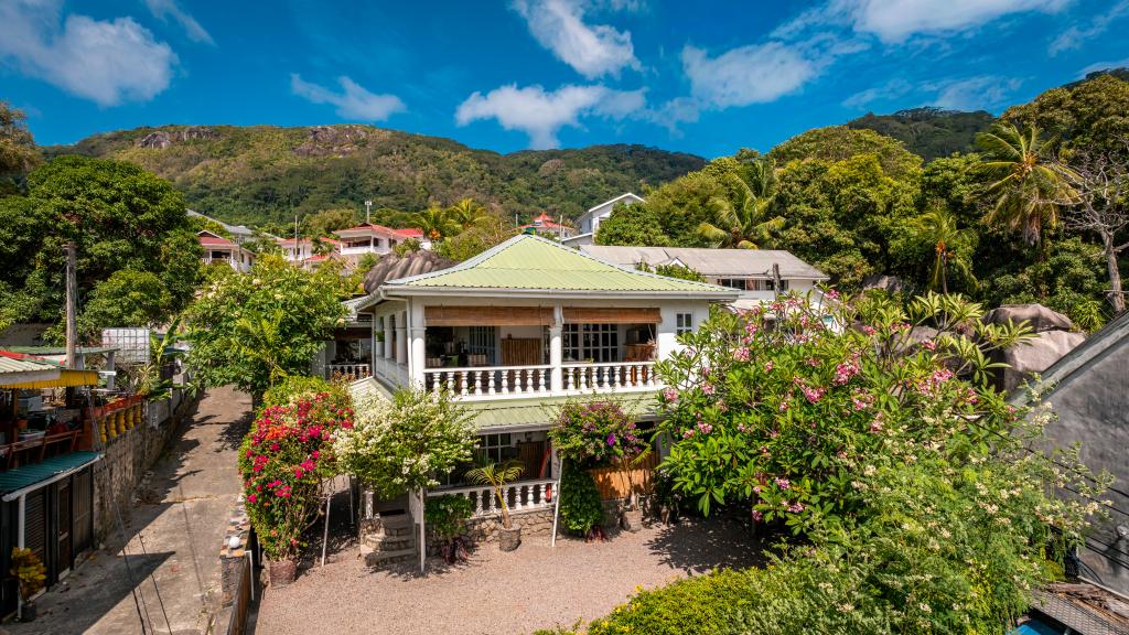 Foto 16: Beau Bamboo - Mahé (Seychellen)