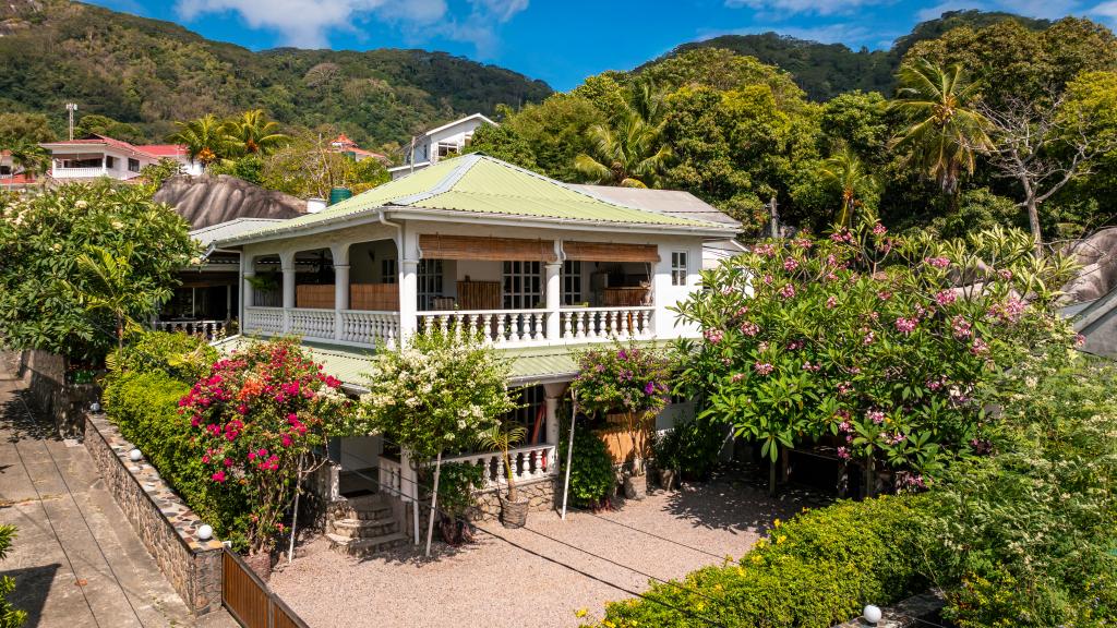 Foto 17: Beau Bamboo - Mahé (Seychellen)