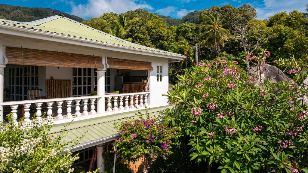 Foto 27: Beau Bamboo - Mahé (Seychellen)