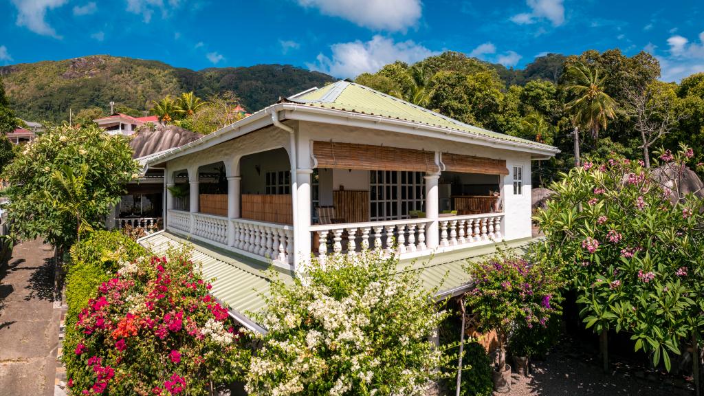 Foto 18: Beau Bamboo - Mahé (Seychellen)