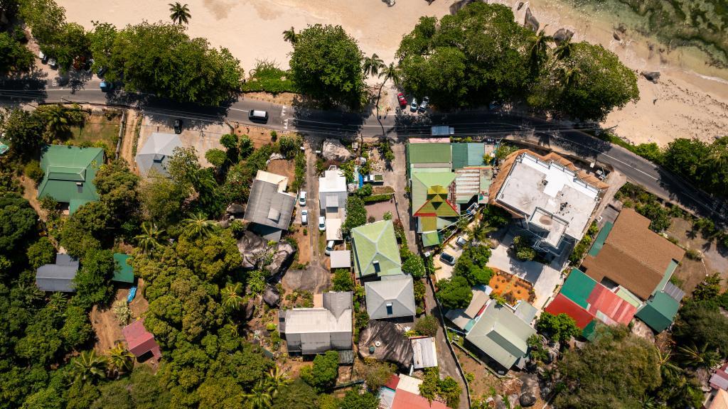 Foto 7: Beau Bamboo - Mahé (Seychelles)