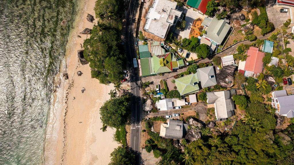 Foto 9: Beau Bamboo - Mahé (Seychellen)