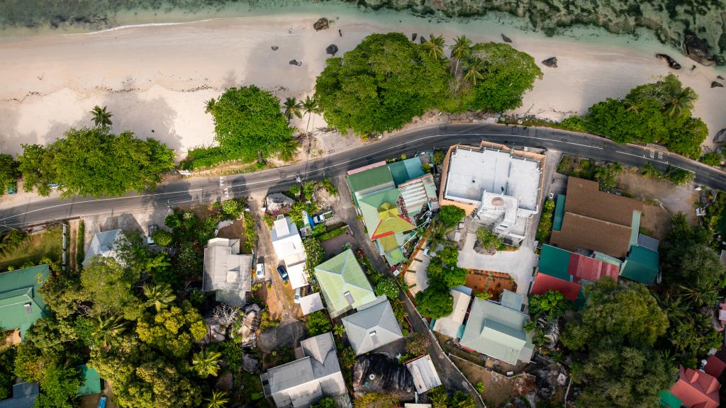 Foto 6: Beau Bamboo - Mahé (Seychellen)