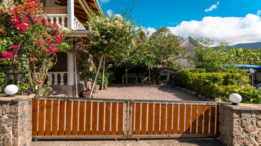 Foto 25: Beau Bamboo - Mahé (Seychellen)