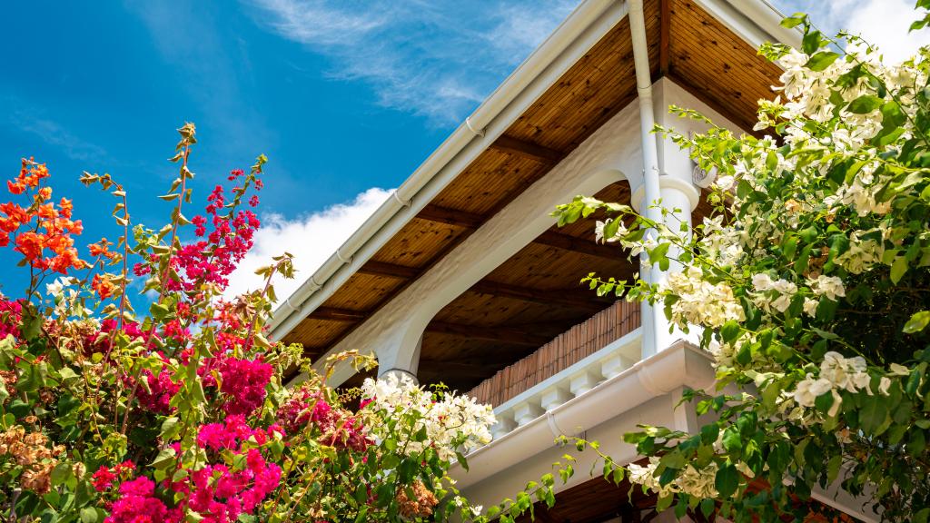 Foto 32: Beau Bamboo - Mahé (Seychellen)