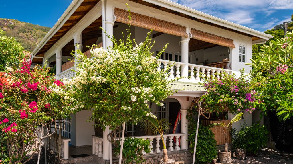 Foto 21: Beau Bamboo - Mahé (Seychellen)