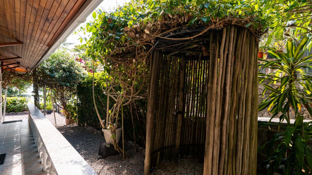 Foto 48: Beau Bamboo - Mahé (Seychellen)