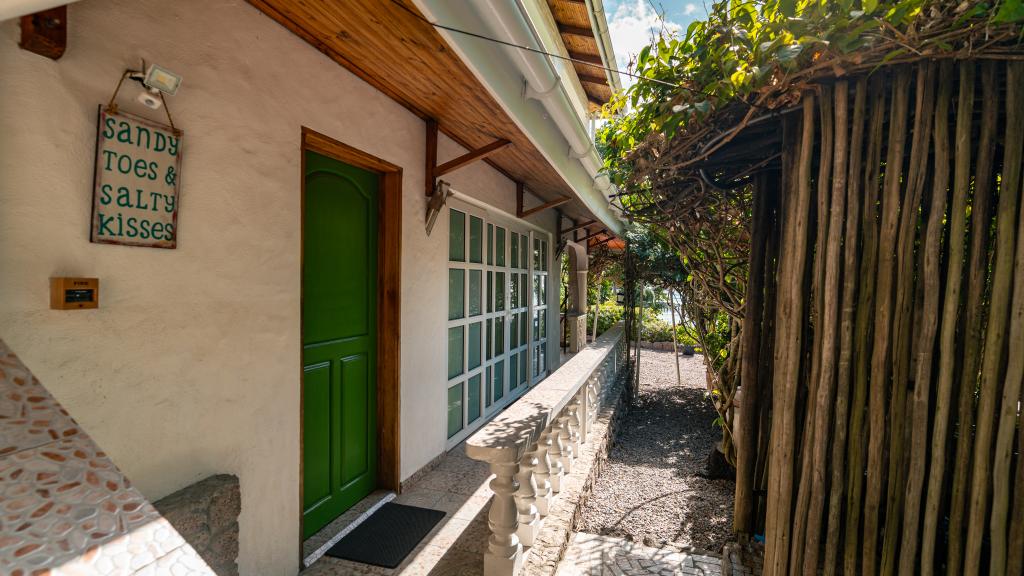 Foto 46: Beau Bamboo - Mahé (Seychellen)