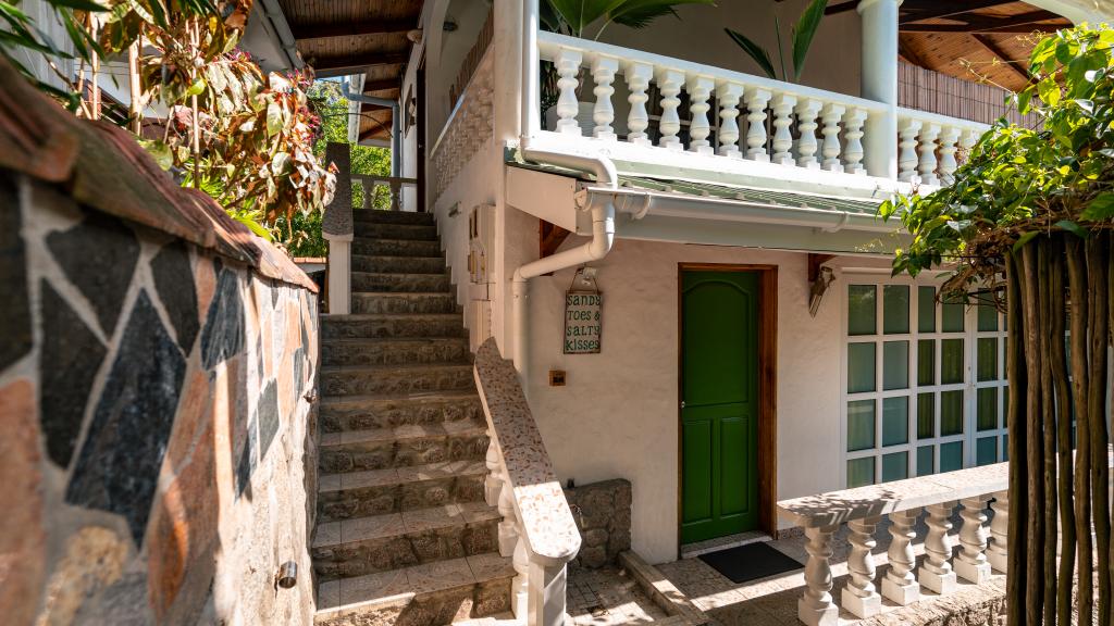 Foto 45: Beau Bamboo - Mahé (Seychellen)