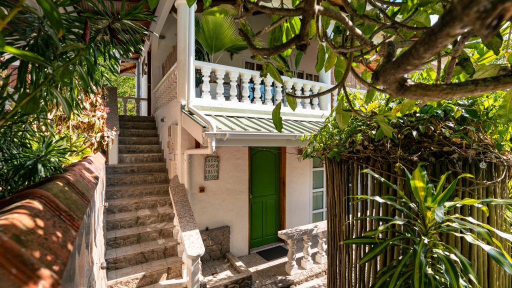 Foto 44: Beau Bamboo - Mahé (Seychellen)