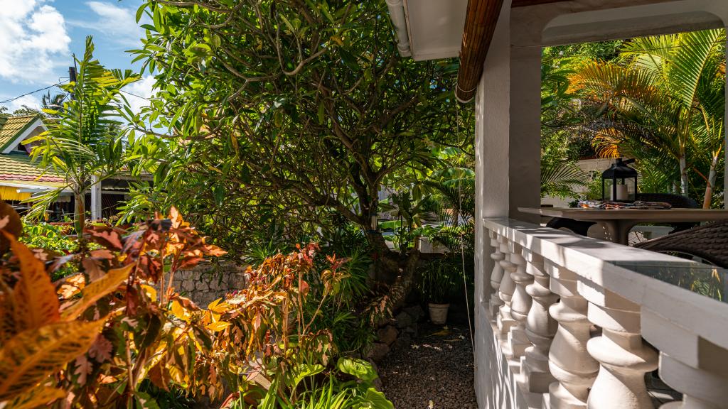 Foto 42: Beau Bamboo - Mahé (Seychellen)