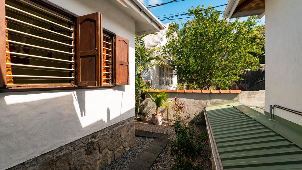 Foto 41: Beau Bamboo - Mahé (Seychellen)