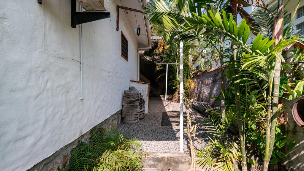 Foto 39: Beau Bamboo - Mahé (Seychellen)