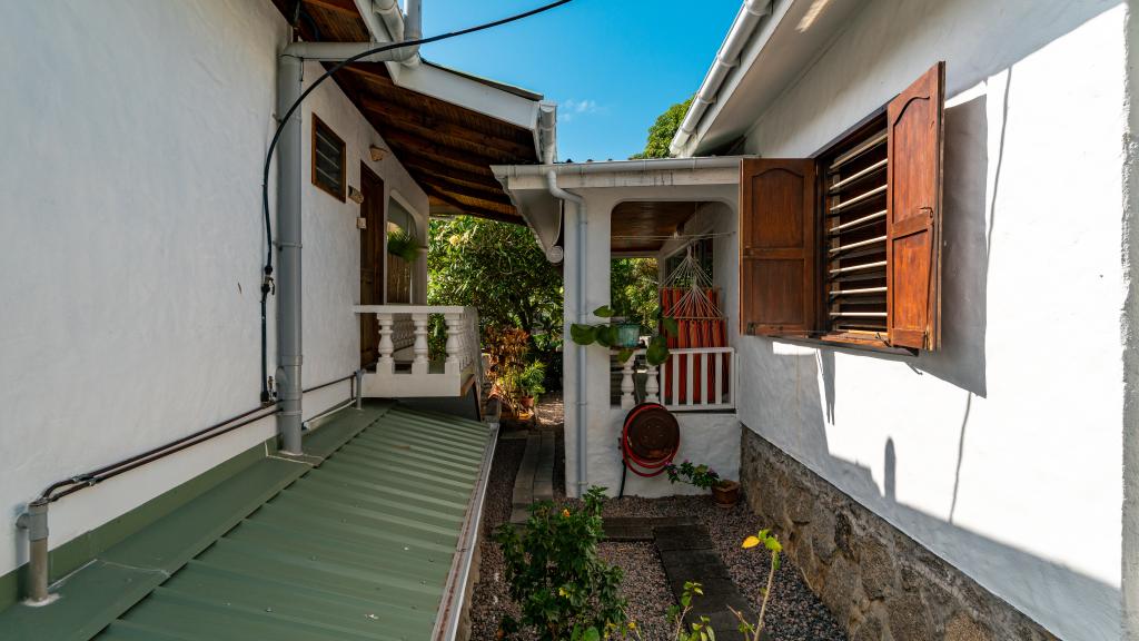 Foto 40: Beau Bamboo - Mahé (Seychellen)