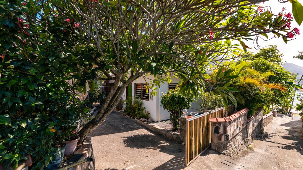 Foto 38: Beau Bamboo - Mahé (Seychellen)