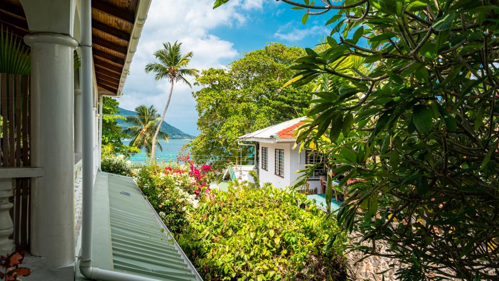 Foto 14: Beau Bamboo - Mahé (Seychellen)