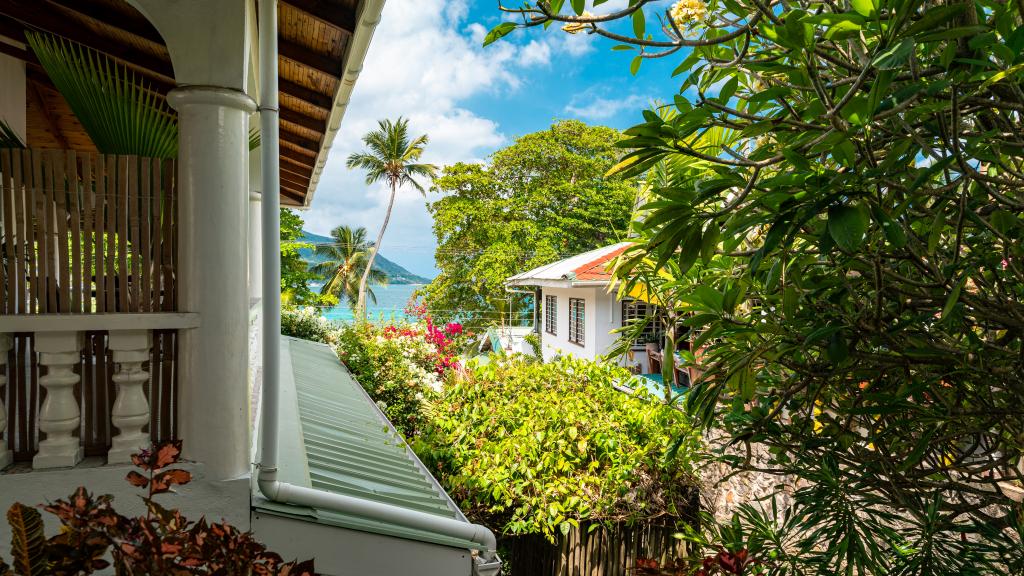 Foto 13: Beau Bamboo - Mahé (Seychellen)