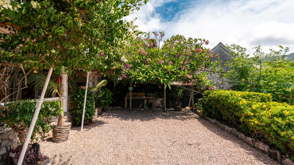 Foto 61: Beau Bamboo - Mahé (Seychellen)