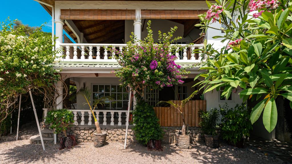 Foto 22: Beau Bamboo - Mahé (Seychellen)