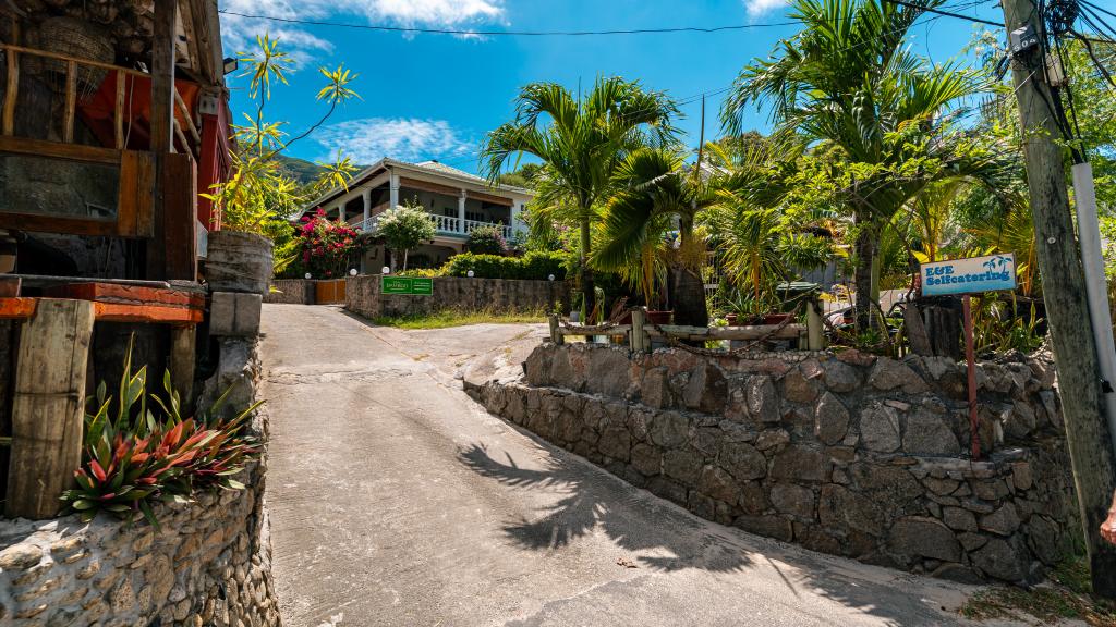 Foto 31: Beau Bamboo - Mahé (Seychelles)