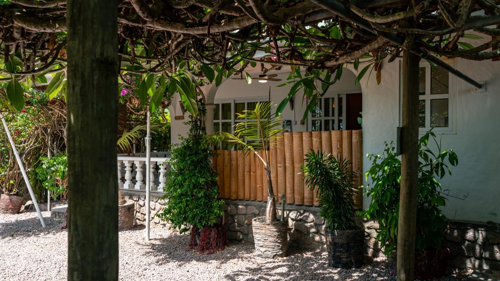 Foto 53: Beau Bamboo - Mahé (Seychellen)