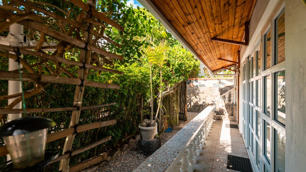 Foto 36: Beau Bamboo - Mahé (Seychellen)