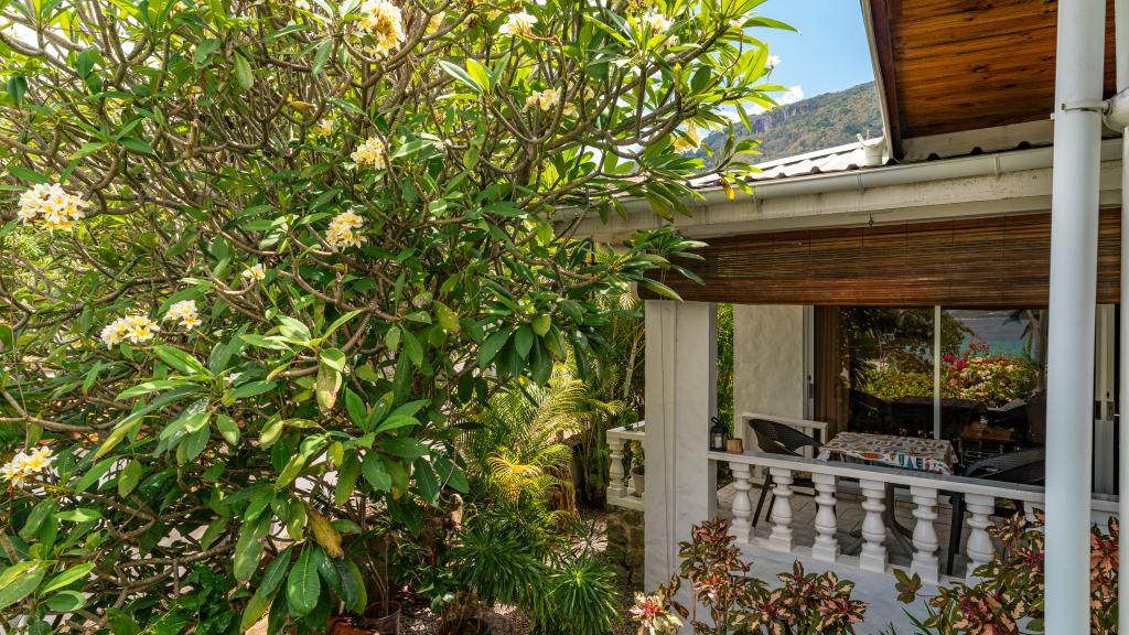 Foto 67: Beau Bamboo - Mahé (Seychellen)