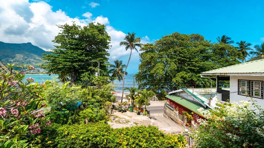 Foto 11: Beau Bamboo - Mahé (Seychellen)