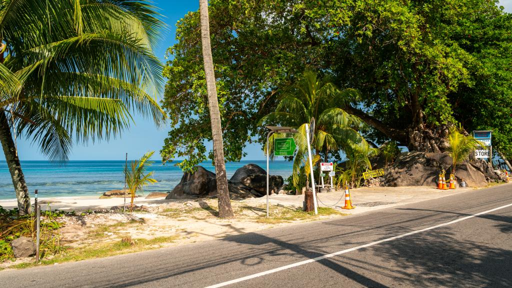 Photo 188: Beau Bamboo - Mahé (Seychelles)
