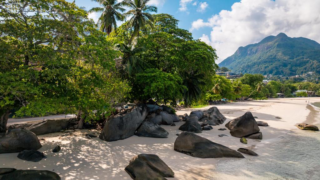 Foto 181: Beau Bamboo - Mahé (Seychelles)