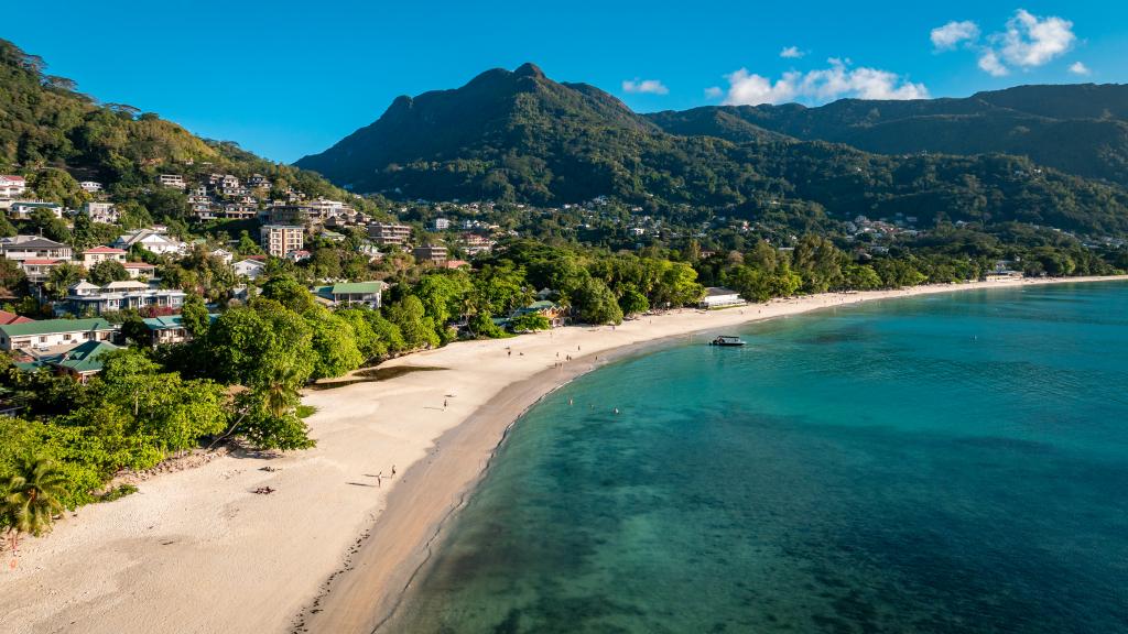 Photo 168: Beau Bamboo - Mahé (Seychelles)