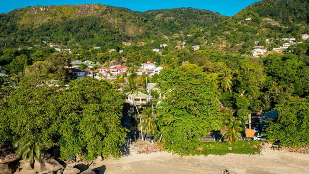 Photo 167: Beau Bamboo - Mahé (Seychelles)