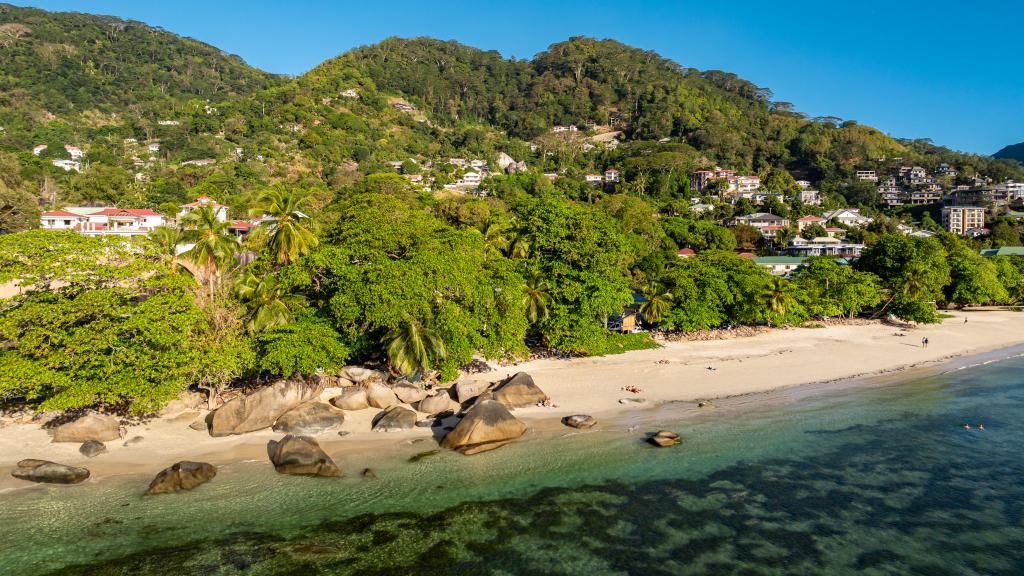 Photo 166: Beau Bamboo - Mahé (Seychelles)