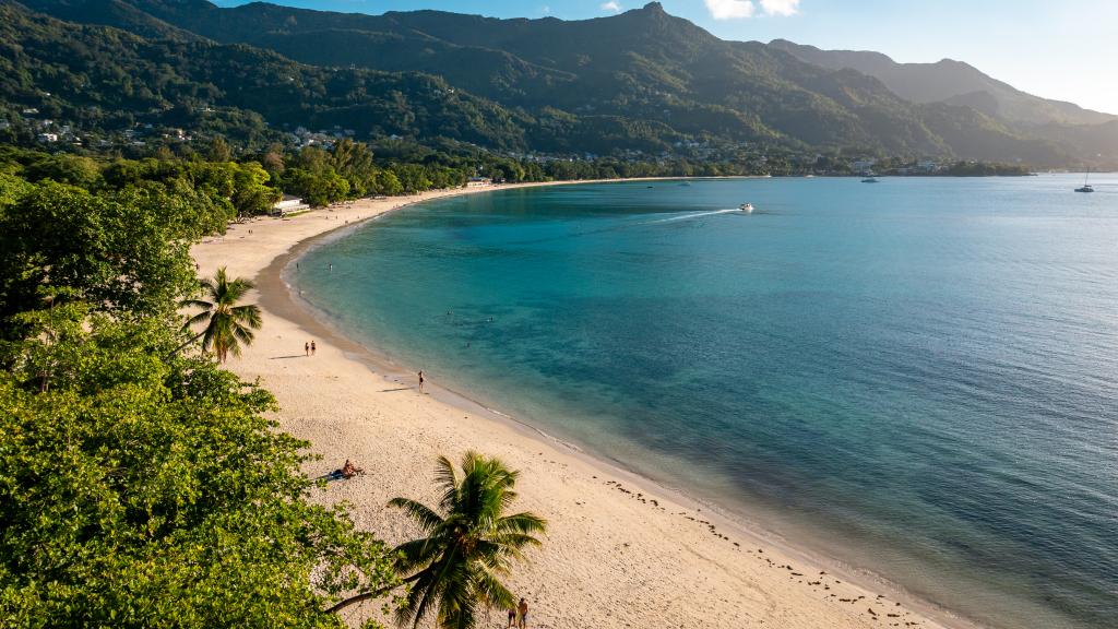 Foto 165: Beau Bamboo - Mahé (Seychellen)