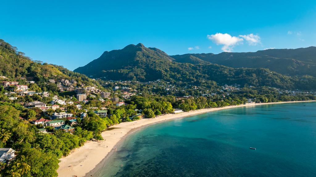 Foto 164: Beau Bamboo - Mahé (Seychellen)