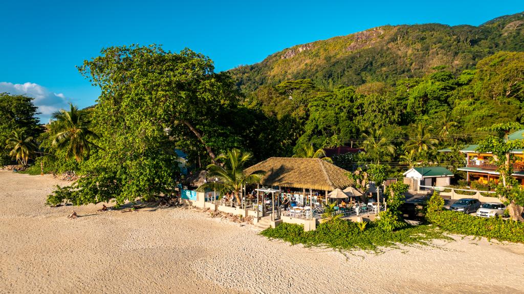 Foto 162: Beau Bamboo - Mahé (Seychellen)