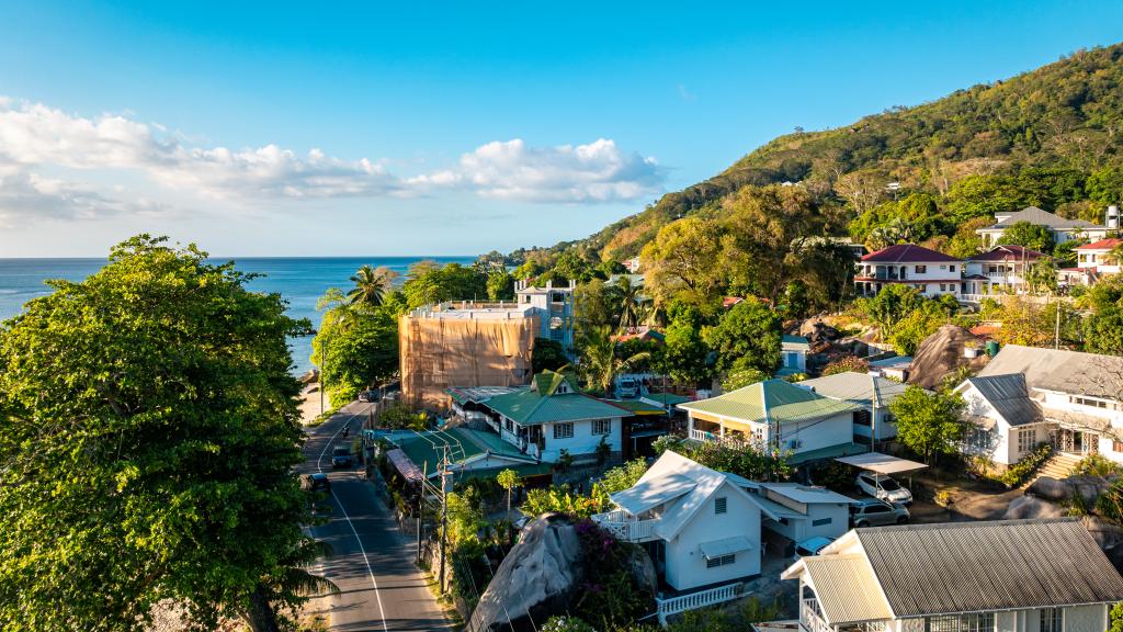 Foto 161: Beau Bamboo - Mahé (Seychellen)