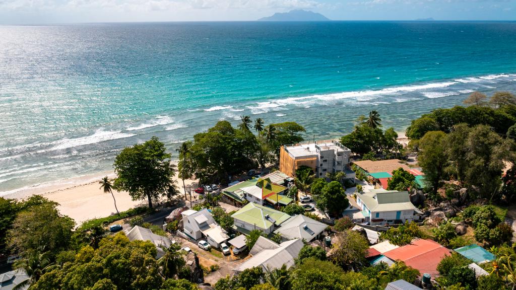 Photo 121: Beau Bamboo - Mahé (Seychelles)