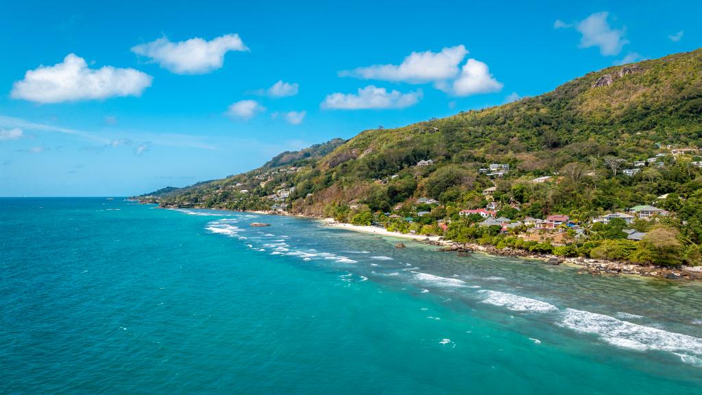 Foto 120: Beau Bamboo - Mahé (Seychelles)