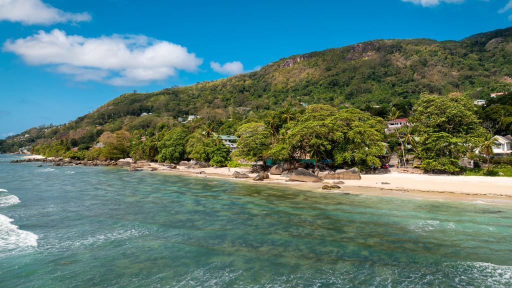 Foto 119: Beau Bamboo - Mahé (Seychellen)