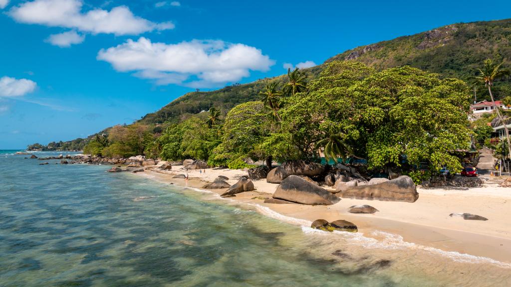 Foto 117: Beau Bamboo - Mahé (Seychellen)