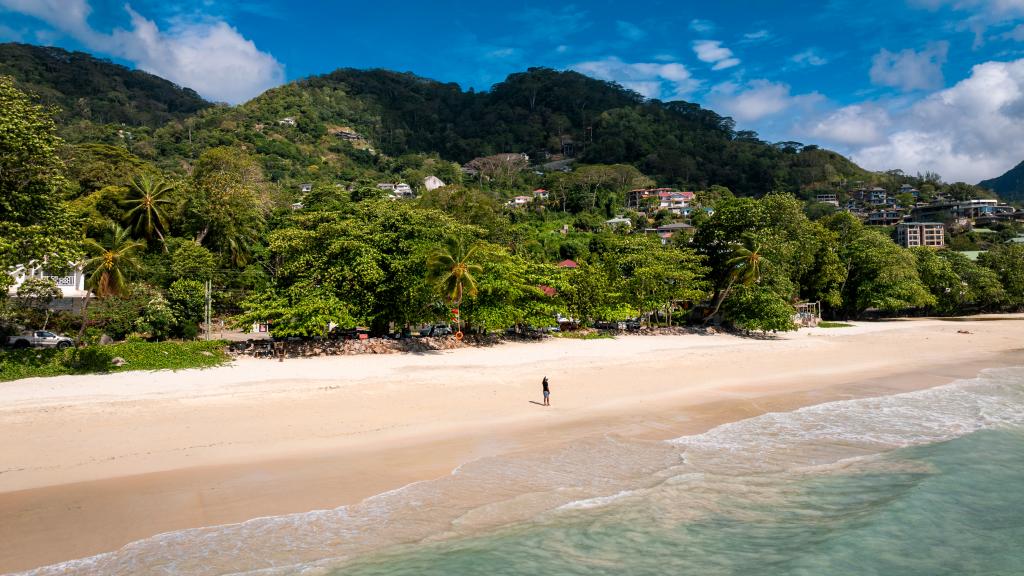 Foto 118: Beau Bamboo - Mahé (Seychellen)