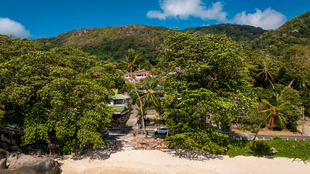 Foto 116: Beau Bamboo - Mahé (Seychellen)