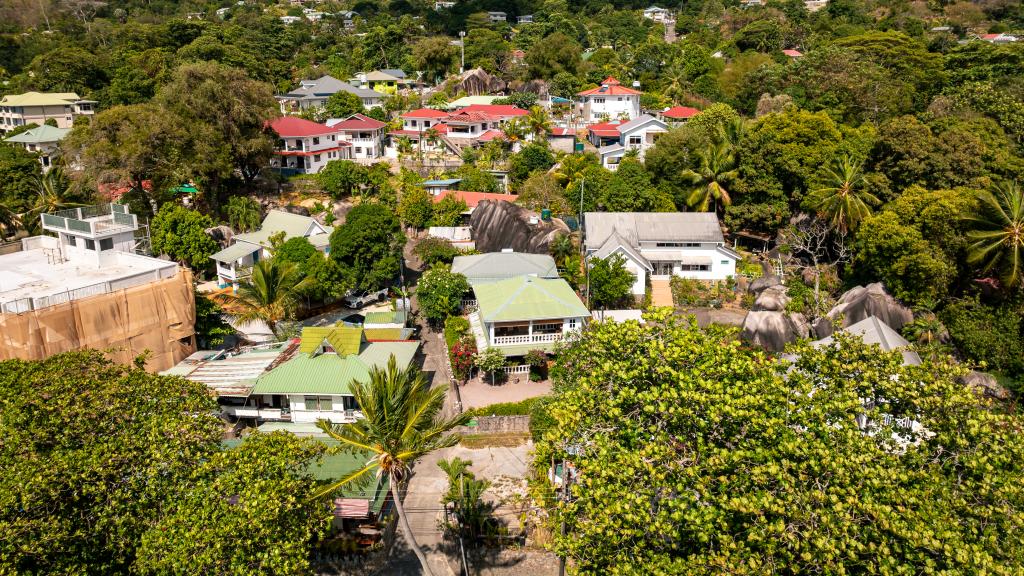 Photo 115: Beau Bamboo - Mahé (Seychelles)