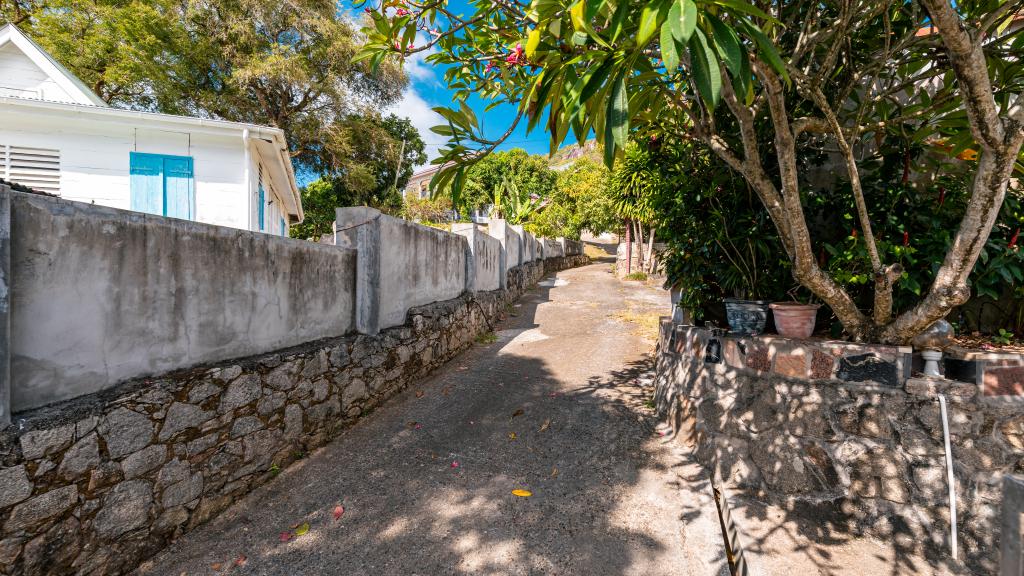 Photo 106: Beau Bamboo - Mahé (Seychelles)