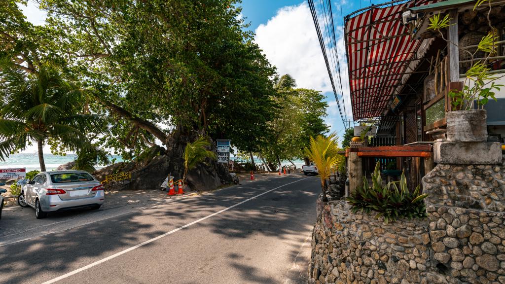 Foto 101: Beau Bamboo - Mahé (Seychellen)