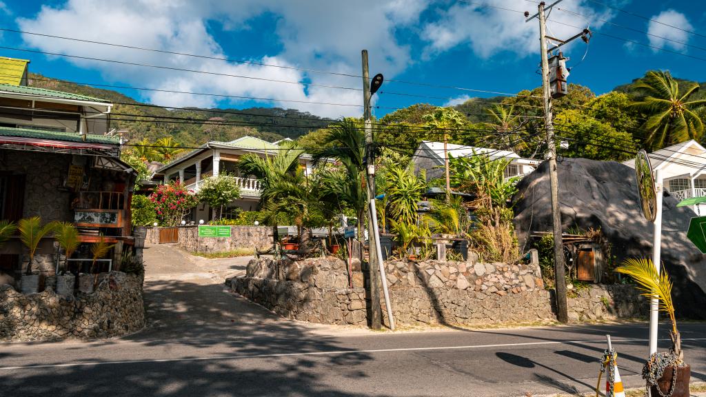 Photo 102: Beau Bamboo - Mahé (Seychelles)