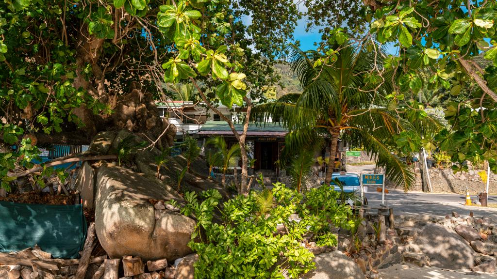 Photo 99: Beau Bamboo - Mahé (Seychelles)