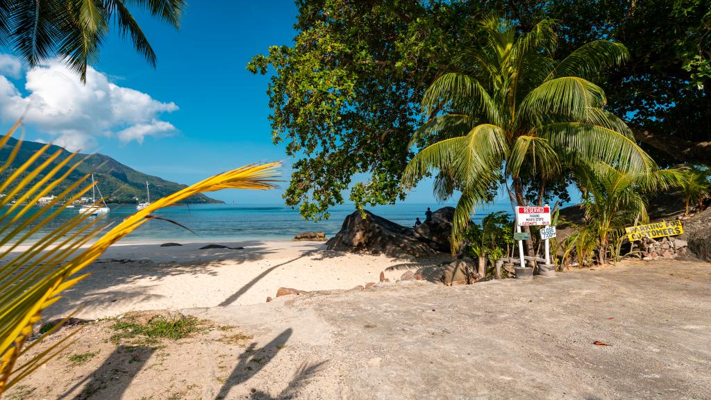Photo 176: Beau Bamboo - Mahé (Seychelles)