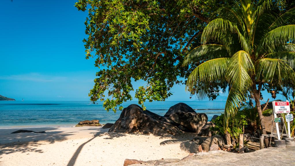 Photo 175: Beau Bamboo - Mahé (Seychelles)
